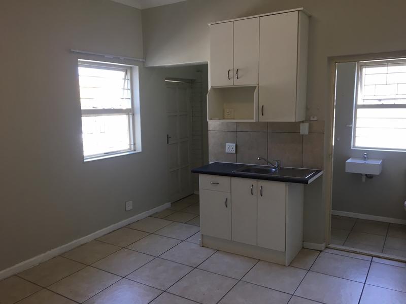 To Let 0 Bedroom Property for Rent in Goodwood Central Western Cape